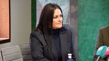 La Diputación de Toledo respalda la rehabilitación del edificio de Alamillos del Tránsito dentro de ‘Toledo Emerge’