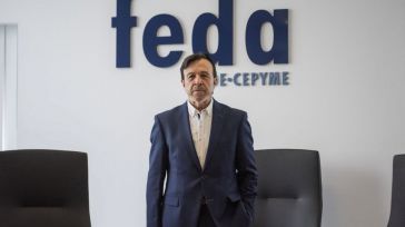 El presidente de FEDA pide "calma y prudencia" ante una crisis que trae desafíos pero también oportunidades a Albacete
