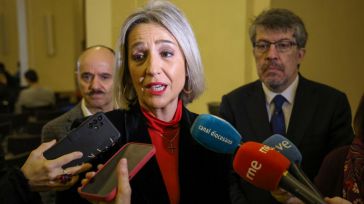 Crisis en Vox: El sector crítico pide congreso para elegir candidatos e Inés Cañizares se une a la propuesta