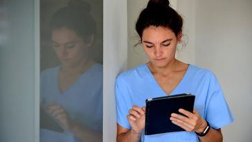 SATSE reclama a las administraciones que sean “corresponsables” y garanticen el derecho a conciliar de enfermeras y fisioterapeutas