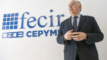 Fecir advierte de la falta de trabajadores y apuesta por la inmigración regular para sostener el empleo en Ciudad Real