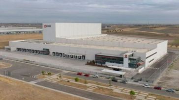 Ehlis (Illescas) cierra 2025 con 246 millones de euros de facturación y refuerza su crecimiento en puntos de venta