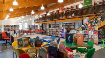 La Diputación de Guadalajara abre la convocatoria de los Premios de Animación a la Lectura 'Bibliotecaria Juana Quílez'