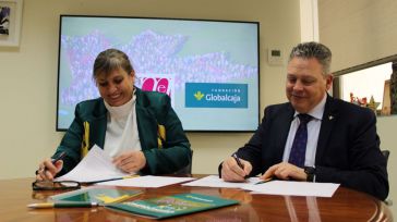 AMEP y la Fundación Globalcaja seguirán de la mano para impulsar a la mujer empresaria