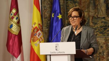 La Diputación de Toledo refuerza su compromiso con el empleo y anuncia nuevas medidas complementarias al Programa de Apoyo Activo al empleo regional