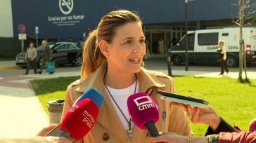 PP C-LM valora el adelanto electoral en Andalucía como un 'acierto' de Juanma Moreno