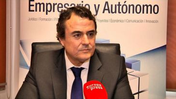 El presidente de la patronal conquense teme que el alza del combustible pueda derivar en una menor llegada de turistas