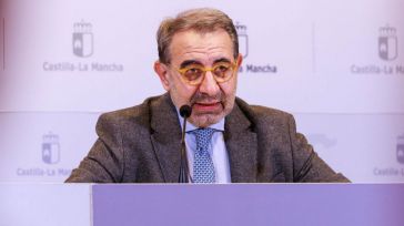 Fernández Sanz espera que las negociaciones para la carrera profesional que comienzan este jueves 'vayan bien'