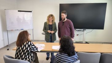 Nace la Oficina del Emprendedor de Ciudad Real