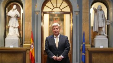 PP C-LM acusa a Page de "mentir" para "tapar la herencia del PSOE" y le reta a hablar de Bono y Barreda