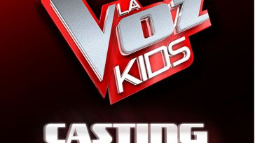 El programa La Voz Kids busca nuevos talentos en Castilla-La Mancha