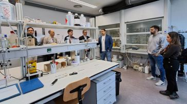 La UCLM reúne a su comunidad investigadora en torno a la sostenibilidad y la economía circular