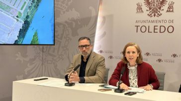 El dispositivo de movilidad en Toledo en Semana Santa reforzará el transporte público y prevé 600 plazas de aparcamiento