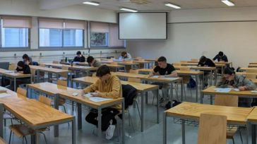 Alumnos de Toledo y Guadalajara representarán a Castilla-La Mancha en la Olimpiada Nacional de Física