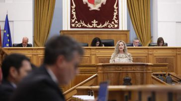 El Pleno aprueba la ‘Ley de Acompañamiento de Presupuestos’ con los votos del PSOE
