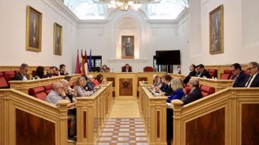 Toledo insta al Gobierno a que cumpla las sentencias en materia hidráulica y a la aprobación urgente de nuevas reglas de explotación