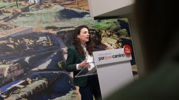 El PSOE denuncia el “desprecio” de Núñez al diálogo social: “No quiere resolver problemas, solo usarlos”