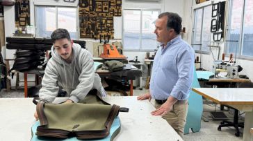 VOX reclama apoyos fiscales y ayudas para proteger los oficios tradicionales de Castilla-La Mancha