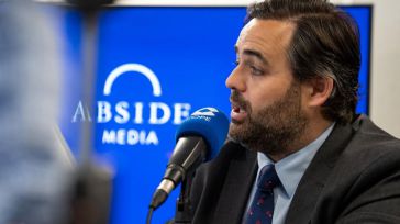 Núñez lamenta el "no" de Page a la Carrera Profesional: "Tras once años sin actuar y ahora pretende hacerlo a un mes de elecciones"