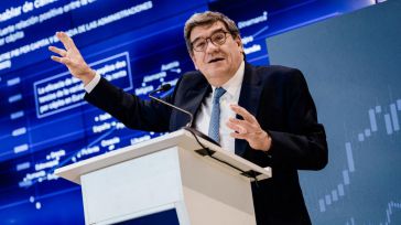 El Banco de España mejora una décima, al 2,3%, su previsión de PIB para 2026, pero eleva la inflación al 3%