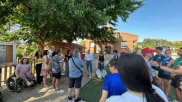 La Diputación de Toledo vuelve a impulsar el programa de respiro familiar con campamentos inclusivos para 2026