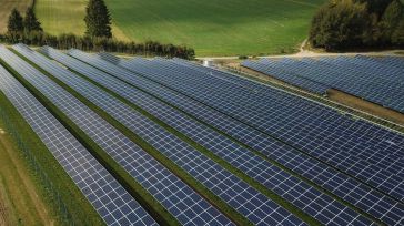 Castilla-La Mancha lidera el auge fotovoltaico en España con un modelo dominado por las grandes energéticas