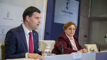 CLM roza los 58 millones de euros en Ayuda a Domicilio tras aumentar en dos millones su presupuesto en 2026