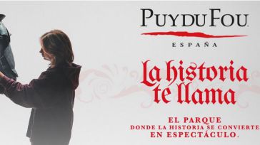 Puy du Fou España celebra su quinto aniversario con más de cinco millones de visitantes y un fuerte impacto económico en Toledo