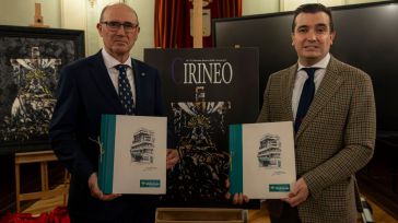 La Fundación Globalcaja y la Junta de Cofradías sellan su colaboración en apoyo a la Semana Santa de Albacete