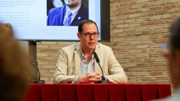 El II Congreso de Educación ‘Ciudad de Toledo’ supera las 520 inscripciones a dos semanas de su celebración