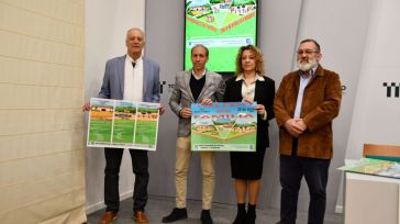 La Diputación de Toledo y ATFAN organizan el Día de la Familia el 25 de abril en tres lugares de la provincia
