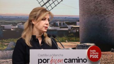 Abengózar: “Si Gómez Gordo entra en prisión, ¿va a expulsar el PP de CLM a Cospedal?”