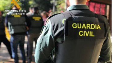 Detenido un vecino de Caudete que no se había reintegrado al centro penitenciario donde cumplía condena