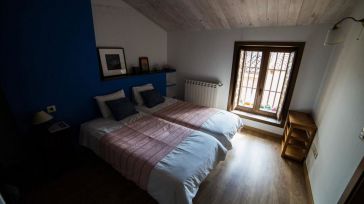 CLM alcanza en febrero 79.146 pernoctaciones en alojamientos turísticos extrahoteleros