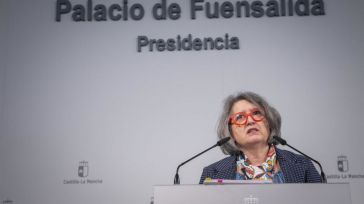 CLM materializa la demanda contra el Estado por las reglas de explotación del trasvase