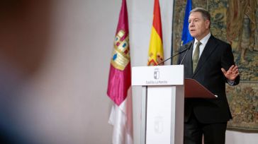 Page ve 'duro' denunciar a un Gobierno del mismo partido pero alerta de que se está 'rozando' el delito ecológico