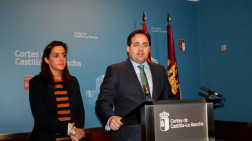 El PP solicita la comparecencia de Page para explicar los casos de cáncer asociados al amianto en Toledo