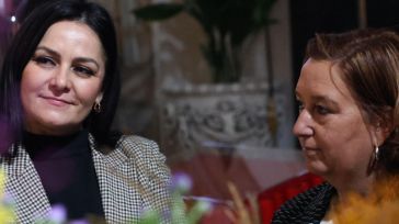 Cedillo reivindica su compromiso con el valor cultural y turístico de la Semana Santa en la provincia