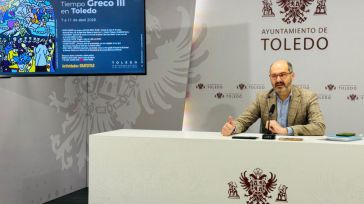 ‘Tiempo Greco’ regresa a Toledo con una programación gratuita para acercar el legado del pintor a todos los públicos