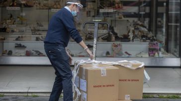 El PP pide al Gobierno ayudas para el sector del calzado y garantizar la competencia leal de terceros países