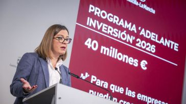 Junta replica al PSOE de Murcia que CLM lleva 47 años siendo solidaria: "Lo trasvasado habría abastecido a España"