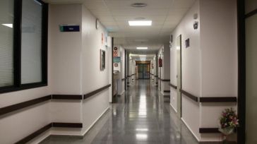 Una nonagenaria resulta herida tras la deflagración de una bombona de una estufa en su casa