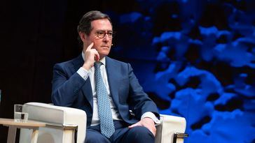 La CEOE baraja rebajar su previsión de PIB para este año hasta cerca del 2% o menos