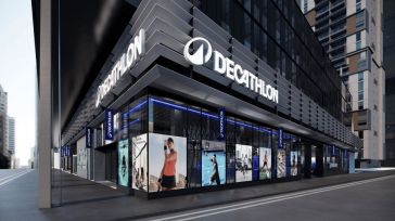 Decathlon ganó un 16% más en 2025, hasta los 910 millones, e ingresó 16.800 millones