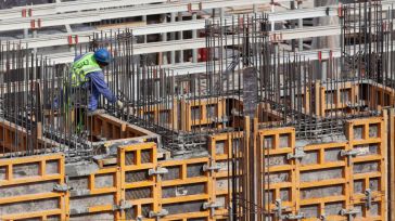 El paro baja en 1.081 personas en marzo en Castilla-La Mancha y marca su mejor dato en este mes desde 2008