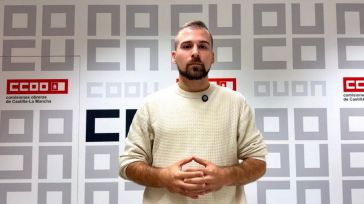CCOO celebra los datos de paro de marzo en CLM: "Los mejores que hemos tenido en mucho tiempo