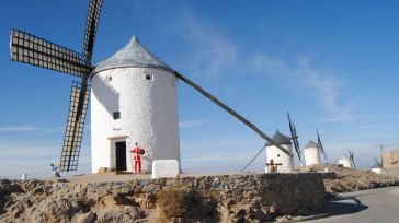 Castilla-La Mancha, protagonista en la OCDE por su proceso participativo en la evaluación de la Estrategia regional frente a la Despoblación