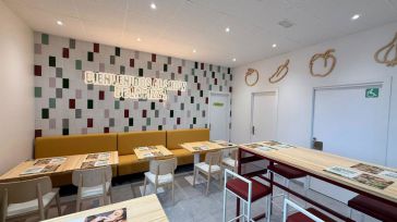 Papa Johns acelera su expansión en España donde prevé alcanzar 150 locales en 2029