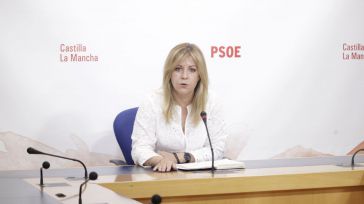 Abengózar destaca que el Gobierno de Page pone encima de la mesa las deducciones fiscales “más sociales y justas”