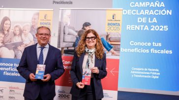 Se amplían las deducciones fiscales en CLM para la Renta 2025 con nuevas medidas orientadas a facilitar el acceso a la vivienda a jóvenes